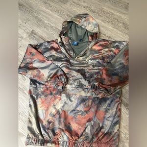 Women’s adidas pullover hoodie